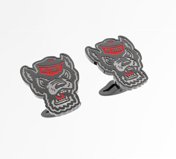 FanDrip Stainless Steel with Black